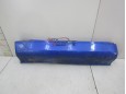 Накладка на порог (наружная) Kia Sorento (JC) 2002-2009 257331 877793E000XX