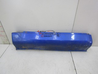 Накладка на порог (наружная) Kia Sorento (JC) 2002-2009 257331 877793E000XX Накладка на порог (наружная) Kia Sorento (JC) 2002-2009 257331 877793E000XX