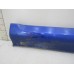 Накладка на порог (наружная) Kia Sorento (JC) 2002-2009 257331 877793E000XX Накладка на порог (наружная) Kia Sorento (JC) 2002-2009 257331 877793E000XX