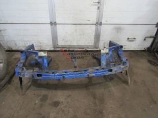 Панель передняя Kia Sorento (JC) 2002-2009 257319 641003E100 Панель передняя Kia Sorento (JC) 2002-2009 257319 641003E100