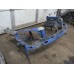 Панель передняя Kia Sorento (JC) 2002-2009 257319 641003E100 Панель передняя Kia Sorento (JC) 2002-2009 257319 641003E100