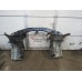 Панель передняя Kia Sorento (JC) 2002-2009 257319 641003E100 Панель передняя Kia Sorento (JC) 2002-2009 257319 641003E100