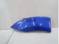 Накладка заднего крыла правого Kia Sorento (JC) 2002-2009 257339 877903E000XX