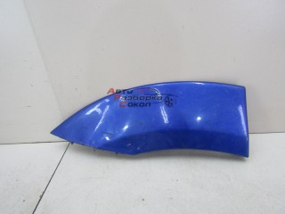 Накладка заднего крыла правого Kia Sorento (JC) 2002-2009 257339 877903E000XX