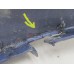 Накладка заднего крыла правого Kia Sorento (JC) 2002-2009 257339 877903E000XX