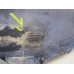 Накладка заднего крыла правого Kia Sorento (JC) 2002-2009 257339 877903E000XX