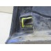 Накладка заднего крыла правого Kia Sorento (JC) 2002-2009 257339 877903E000XX