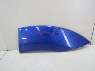 Накладка заднего крыла левого Kia Sorento (JC) 2002-2009 257337 877803E000XX