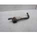 Трубка турбины Hyundai Starex H1 1997-2007 257285_711216 254314A050 Трубка турбины Hyundai Starex H1 1997-2007 257285_711216 254314A050