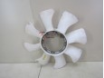 Крыльчатка Kia Sorento (JC) 2002-2009 257284 2526142910