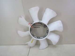 Крыльчатка Kia Sorento (JC) 2002-2009 257284 2526142910 Крыльчатка Kia Sorento (JC) 2002-2009 257284 2526142910