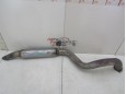 Задняя часть глушителя Kia Sorento (JC) 2002-2009 257340 287503E250