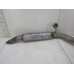 Задняя часть глушителя Kia Sorento (JC) 2002-2009 257340 287503E250