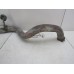 Задняя часть глушителя Kia Sorento (JC) 2002-2009 257340 287503E250