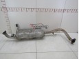 Средняя часть глушителя Kia Sorento (JC) 2002-2009 257341 287003E210