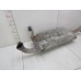 Средняя часть глушителя Kia Sorento (JC) 2002-2009 257341 287003E210