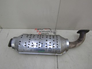 Катализатор Kia Sorento (JC) 2002-2009 257342 289504A160 Катализатор Kia Sorento (JC) 2002-2009 257342 289504A160