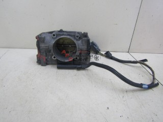 Заслонка дроссельная Volvo XC70 Cross Country 2000-2006 257344_711221 8644346 Заслонка дроссельная Volvo XC70 Cross Country 2000-2006 257344_711221 8644346