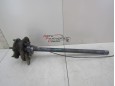  Полуось задняя Kia Sorento (JC) 2002-2009 257345 523513E150