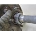Полуось задняя Kia Sorento (JC) 2002-2009 257345 523513E150 Полуось задняя Kia Sorento (JC) 2002-2009 257345 523513E150