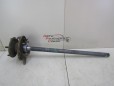  Полуось задняя Kia Sorento (JC) 2002-2009 257346 523513E100