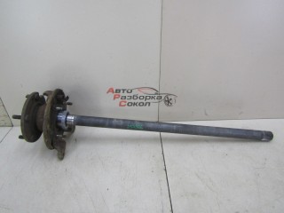 Полуось задняя Kia Sorento (JC) 2002-2009 257346 523513E100 Полуось задняя Kia Sorento (JC) 2002-2009 257346 523513E100