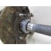Полуось задняя Kia Sorento (JC) 2002-2009 257346 523513E100 Полуось задняя Kia Sorento (JC) 2002-2009 257346 523513E100