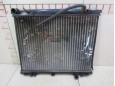 Радиатор основной Kia Sorento (JC) 2002-2009 257358 253113E050