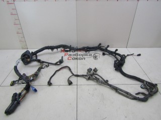 Проводка (коса) Kia Sorento (JC) 2002-2009 257360 914753E092 Проводка (коса) Kia Sorento (JC) 2002-2009 257360 914753E092