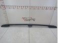  Рейлинг левый (планка на крышу) Kia Sorento (JC) 2002-2009 257361 867513E100