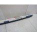 Рейлинг левый (планка на крышу) Kia Sorento (JC) 2002-2009 257361 867513E100 Рейлинг левый (планка на крышу) Kia Sorento (JC) 2002-2009 257361 867513E100