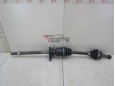 Полуось передняя правая Kia Sorento (JC) 2002-2009 257300 495003E110