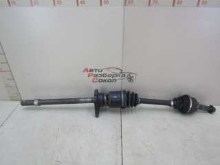 Полуось передняя правая Kia Sorento (JC) 2002-2009 257300 495003E110 Полуось передняя правая Kia Sorento (JC) 2002-2009 257300 495003E110