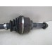 Полуось передняя правая Kia Sorento (JC) 2002-2009 257300 495003E110 Полуось передняя правая Kia Sorento (JC) 2002-2009 257300 495003E110