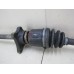 Полуось передняя правая Kia Sorento (JC) 2002-2009 257300 495003E110 Полуось передняя правая Kia Sorento (JC) 2002-2009 257300 495003E110