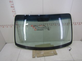 Стекло лобовое (ветровое) Kia Sorento (JC) 2002-2009 257357 861103E010