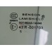 Стекло лобовое (ветровое) Kia Sorento (JC) 2002-2009 257357 861103E010