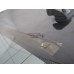 Стекло заднее Kia Sorento (JC) 2002-2009 257356 817113E030