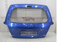 Дверь багажника Kia Sorento (JC) 2002-2009 257351 737003E100