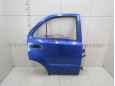 Дверь задняя правая Kia Sorento (JC) 2002-2009 257350 770043E111