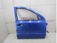 Дверь передняя правая Kia Sorento (JC) 2002-2009 257348 760043E111