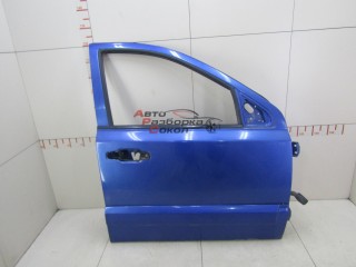 Дверь передняя правая Kia Sorento (JC) 2002-2009 257348 760043E111