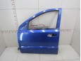  Дверь передняя левая Kia Sorento (JC) 2002-2009 257347 760033E111