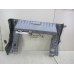 Накладка декоративная Kia Sorento (JC) 2002-2009 257367 845403E000CY Накладка декоративная Kia Sorento (JC) 2002-2009 257367 845403E000CY