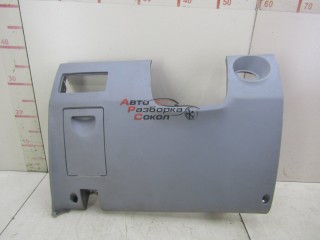 Накладка декоративная Kia Sorento (JC) 2002-2009 257368 847503E200CY Накладка декоративная Kia Sorento (JC) 2002-2009 257368 847503E200CY