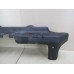 Кожух замка капота Kia Sorento (JC) 2002-2009 257371 865853E000