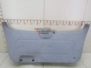 Обшивка двери багажника Kia Sorento (JC) 2002-2009 257375 817503E001CY