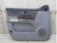  Обшивка двери передней левой Kia Sorento (JC) 2002-2009 257379 823013E020J3