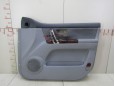 Обшивка двери передней правой Kia Sorento (JC) 2002-2009 257380 823023E000J3