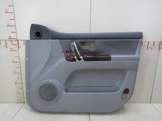 Обшивка двери передней правой Kia Sorento (JC) 2002-2009 257380 823023E000J3 Обшивка двери передней правой Kia Sorento (JC) 2002-2009 257380 823023E000J3